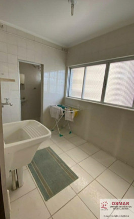 Imagem Imóvel com 3 Quartos à Venda, 265 m² em Aparecida - Santos