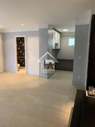 Imagem Apartamento com 3 Quartos à Venda, 154 m² em Granja Julieta - São Paulo