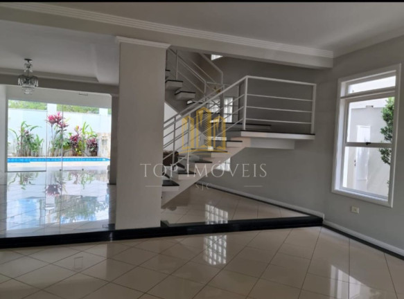 Imagem Casa de Condomínio com 4 Quartos para Alugar, 360 m² em Jardim Aquarius - São José Dos Campos