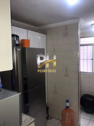 Imagem Apartamento com 2 Quartos à Venda, 55 m² em Ferrazópolis - São Bernardo Do Campo Imagem Apartamento com 2 Quartos à Venda, 55 m² em Ferrazópolis - São Bernardo Do Campo