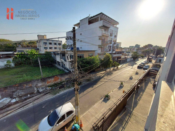 Imagem Apartamento com 2 Quartos para Alugar, 55 m² em Jardim Vinte E Cinco De Agosto - Duque De Caxias Imagem Apartamento com 2 Quartos para Alugar, 55 m² em Jardim Vinte E Cinco De Agosto - Duque De Caxias