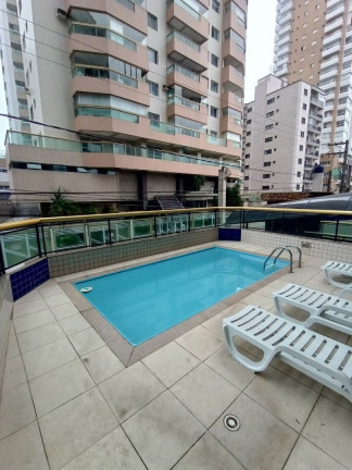 Imagem Apartamento com 1 Quarto à Venda, 49 m² em Aviação - Praia Grande Imagem Apartamento com 1 Quarto à Venda, 49 m² em Aviação - Praia Grande