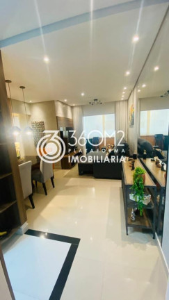 Imagem Apartamento com 3 Quartos à Venda, 72 m² em Rudge Ramos - São Bernardo Do Campo Imagem Apartamento com 3 Quartos à Venda, 72 m² em Rudge Ramos - São Bernardo Do Campo