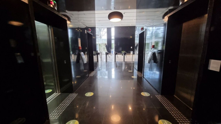Imagem Sala Comercial para Alugar, 1.137 m² em Granja Julieta - São Paulo Imagem Sala Comercial para Alugar, 1.137 m² em Granja Julieta - São Paulo