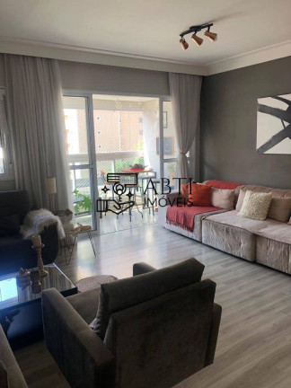 Imagem Apartamento com 3 Quartos à Venda, 128 m² em Saúde - São Paulo Imagem Apartamento com 3 Quartos à Venda, 128 m² em Saúde - São Paulo