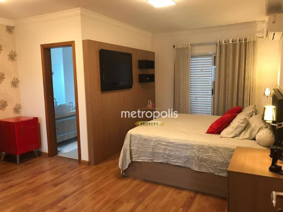 Imagem Sobrado com 3 Quartos à Venda, 370 m² em Santa Paula - São Caetano Do Sul Imagem Sobrado com 3 Quartos à Venda, 370 m² em Santa Paula - São Caetano Do Sul