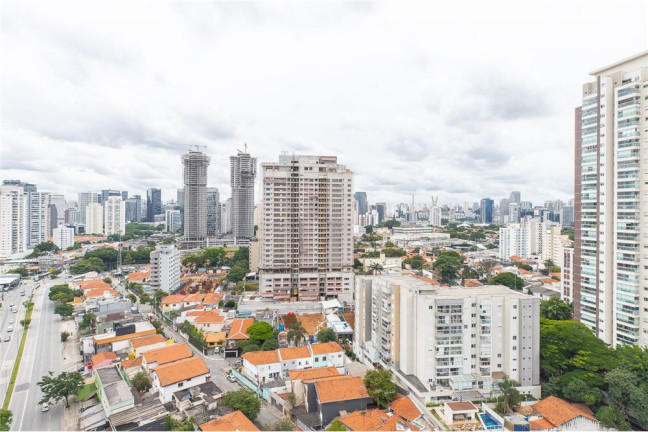 Imagem Imóvel com 1 Quarto à Venda, em Jardim Das Acácias - São Paulo Imagem Imóvel com 1 Quarto à Venda, em Jardim Das Acácias - São Paulo
