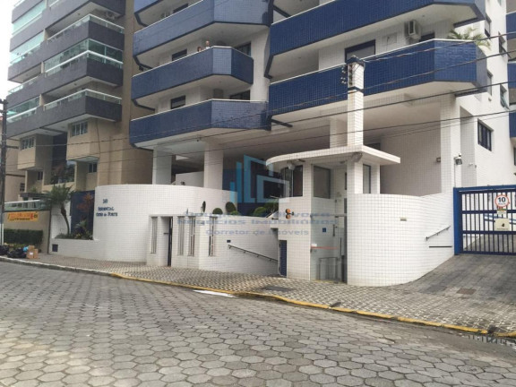 Imagem Apartamento com 1 Quarto à Venda, 60 m² em Canto Do Forte - Praia Grande Imagem Apartamento com 1 Quarto à Venda, 60 m² em Canto Do Forte - Praia Grande