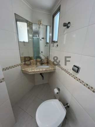 Imagem Apartamento com 1 Quarto à Venda, 43 m² em Campo Belo - São Paulo Imagem Apartamento com 1 Quarto à Venda, 43 m² em Campo Belo - São Paulo