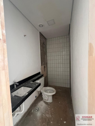 Imagem Casa com 3 Quartos à Venda, 120 m² em Jardim Santa Terezinha (nova Veneza) - Sumaré Imagem Casa com 3 Quartos à Venda, 120 m² em Jardim Santa Terezinha (nova Veneza) - Sumaré