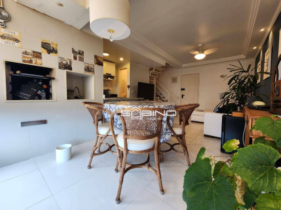 Imagem Cobertura com 2 Quartos à Venda, 78 m² em Riviera De São Lourenço - Bertioga Imagem Cobertura com 2 Quartos à Venda, 78 m² em Riviera De São Lourenço - Bertioga