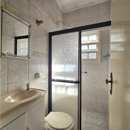 Imagem Casa com 2 Quartos à Venda, 110 m² em Caiçara - Praia Grande Imagem Casa com 2 Quartos à Venda, 110 m² em Caiçara - Praia Grande