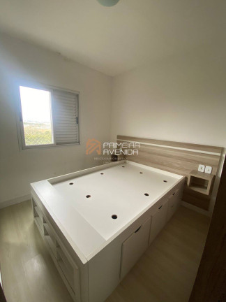 Imagem Apartamento com 2 Quartos à Venda, 69 m² em Parque Senhor Do Bonfim - Taubaté