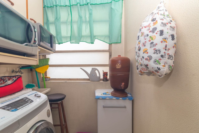 Imagem Imóvel com 2 Quartos à Venda, 52 m² em Sarandi - Porto Alegre