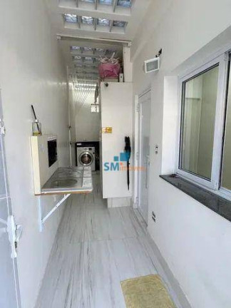 Imagem Casa com 3 Quartos à Venda, 140 m² em Vila Mariana - São Paulo