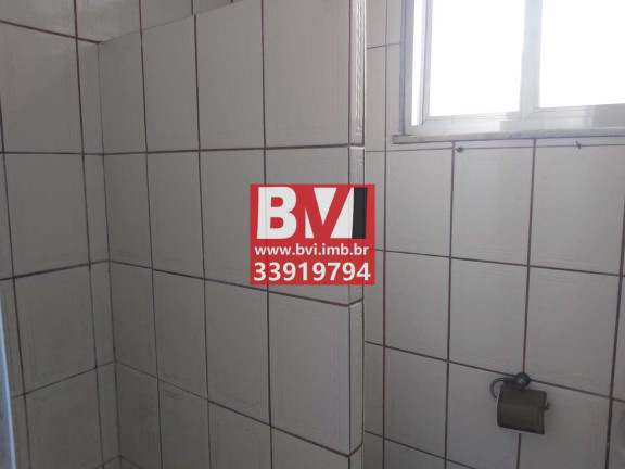 Imagem Apartamento com 1 Quarto à Venda, 64 m² em Braz De Pina - Rio De Janeiro