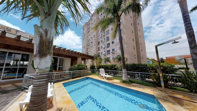 Imagem Imóvel com 1 Quarto à Venda, 40 m² em Cavalhada - Porto Alegre Imagem Imóvel com 1 Quarto à Venda, 40 m² em Cavalhada - Porto Alegre