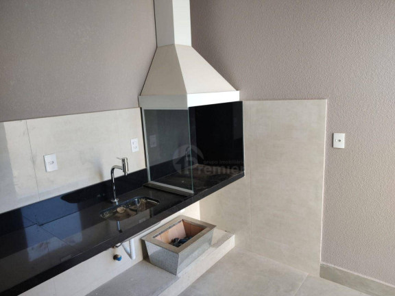 Imagem Casa com 3 Quartos à Venda, 188 m² em Jardim Doutor Carlos Augusto De Camargo Andrade - Indaiatuba
