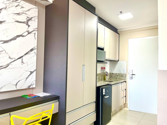 Imagem Apartamento com 1 Quarto à Venda, 28 m² em Solar De Caldas Novas - Caldas Novas Imagem Apartamento com 1 Quarto à Venda, 28 m² em Solar De Caldas Novas - Caldas Novas