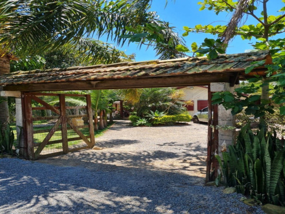 Imagem Imóvel com 3 Quartos à Venda, 150 m² em Capão - Garopaba Imagem Imóvel com 3 Quartos à Venda, 150 m² em Capão - Garopaba