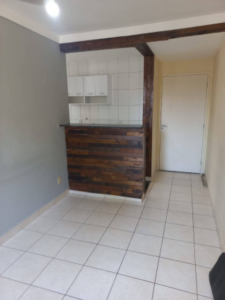 Imagem Apartamento com 2 Quartos à Venda,  em Chácaras Fazenda Coelho - Hortolândia