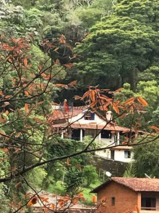 Imagem Casa com 2 Quartos à Venda, 1.000 m² em Colônia Alpina - Teresópolis
