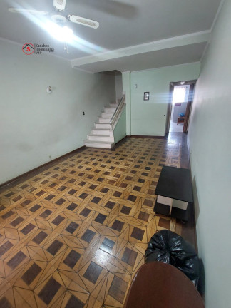 Imagem Sobrado com 2 Quartos à Venda, 178 m² em Vila Prudente - São Paulo Imagem Sobrado com 2 Quartos à Venda, 178 m² em Vila Prudente - São Paulo