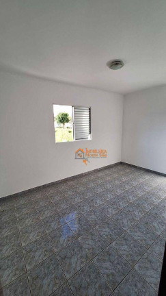 Imagem Apartamento com 2 Quartos à Venda, 50 m² em Centro - Guarulhos Imagem Apartamento com 2 Quartos à Venda, 50 m² em Centro - Guarulhos