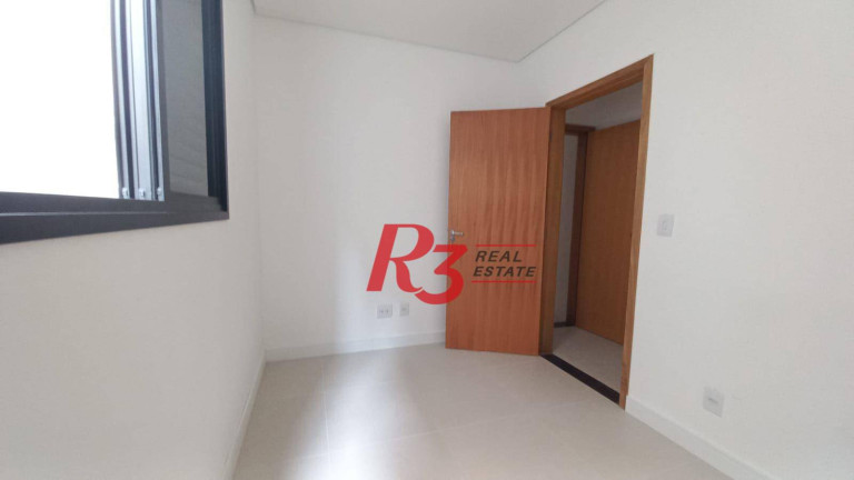 Imagem Casa com 3 Quartos à Venda, 100 m² em Embaré - Santos Imagem Casa com 3 Quartos à Venda, 100 m² em Embaré - Santos