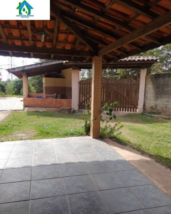 Imagem Chácara com 6 Quartos à Venda, 3.350 m² em Maracana - Jarinu