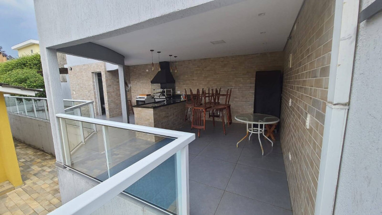 Imagem Casa com 3 Quartos à Venda, 337 m² em Tarumã - Santana De Parnaíba Imagem Casa com 3 Quartos à Venda, 337 m² em Tarumã - Santana De Parnaíba