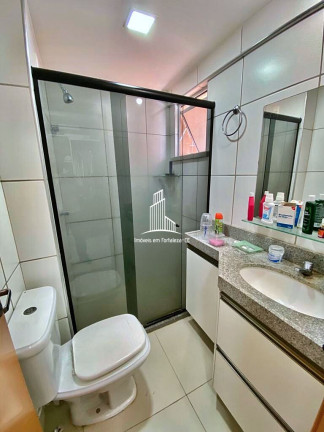 Imagem Apartamento com 2 Quartos à Venda, 70 m² em Parque Iracema - Fortaleza Imagem Apartamento com 2 Quartos à Venda, 70 m² em Parque Iracema - Fortaleza