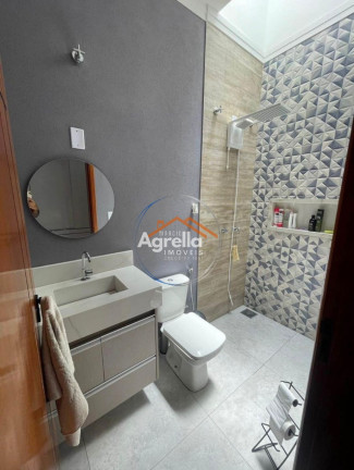 Imagem Casa com 3 Quartos à Venda, 78 m² em Jardim Novo Ii - Mogi Guaçu Imagem Casa com 3 Quartos à Venda, 78 m² em Jardim Novo Ii - Mogi Guaçu