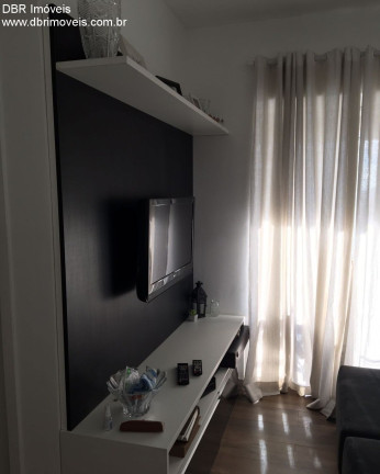 Apartamento com 2 Quartos à Venda, 54 m² em Vila Prudente - São Paulo
