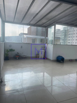 Imagem Apartamento com 2 Quartos à Venda, 92 m² em Jardim Santa Terezinha (zona Leste) - São Paulo