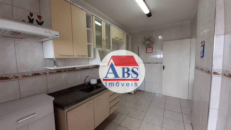 Imagem Apartamento com 1 Quarto à Venda, 56 m² em Aviação - Praia Grande Imagem Apartamento com 1 Quarto à Venda, 56 m² em Aviação - Praia Grande