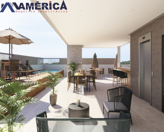 Imagem Imóvel com 2 Quartos à Venda, 59 m² em Bessa - João Pessoa Imagem Imóvel com 2 Quartos à Venda, 59 m² em Bessa - João Pessoa