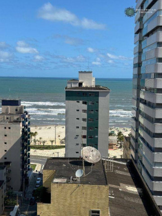 Apartamento com 2 Quartos à Venda, 76 m² em Tupi - Praia Grande