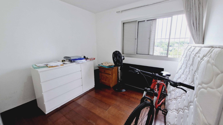 Imagem Apartamento com 3 Quartos à Venda, 120 m² em Campo Belo - São Paulo Imagem Apartamento com 3 Quartos à Venda, 120 m² em Campo Belo - São Paulo
