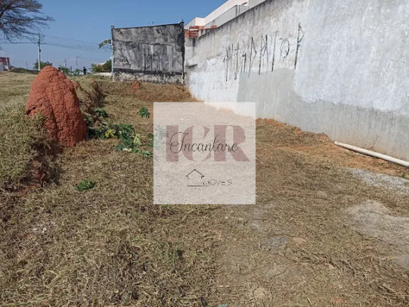 Terreno à Venda, 137 m² em Parque São Bento - Sorocaba