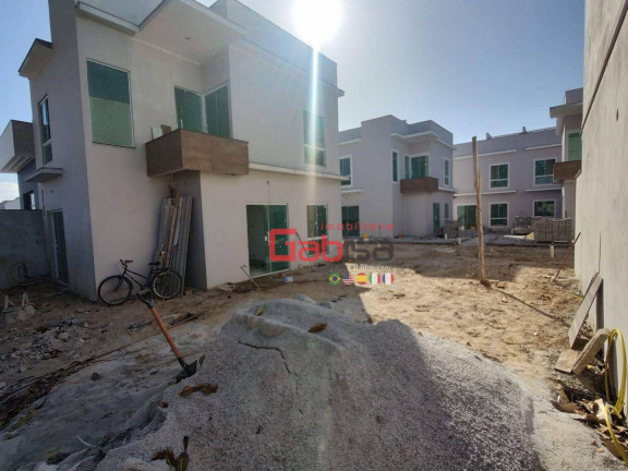 Imagem Casa com 3 Quartos à Venda, 150 m² em Peró - Cabo Frio Imagem Casa com 3 Quartos à Venda, 150 m² em Peró - Cabo Frio