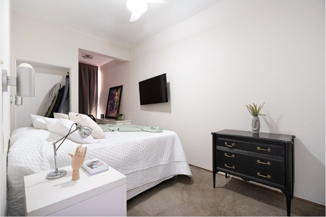Imagem Apartamento com 5 Quartos à Venda, 294 m² em República - São Paulo