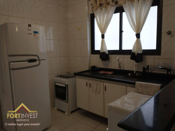 Imagem Imóvel com 1 Quarto à Venda, 40 m² em Boqueirão - Praia Grande Imagem Imóvel com 1 Quarto à Venda, 40 m² em Boqueirão - Praia Grande
