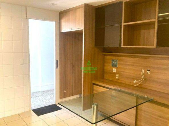 Imagem Apartamento com 4 Quartos à Venda, 137 m² em Icaraí - Niterói Imagem Apartamento com 4 Quartos à Venda, 137 m² em Icaraí - Niterói