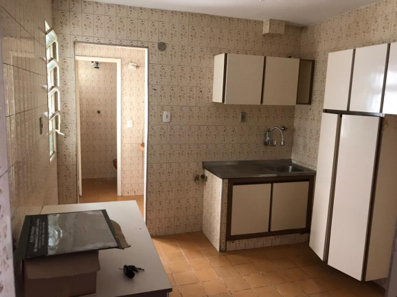 Imagem Imóvel com 3 Quartos à Venda, 70 m² em Vila Mariana - São Paulo