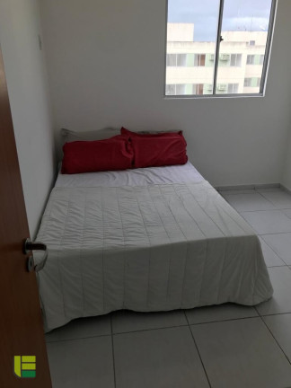 Imagem Apartamento com 2 Quartos à Venda, 50 m² em Vila California - Ipojuca Imagem Apartamento com 2 Quartos à Venda, 50 m² em Vila California - Ipojuca