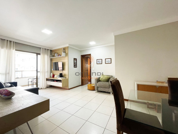 Imagem Apartamento com 4 Quartos à Venda, 125 m² em Praia Da Costa - Vila Velha