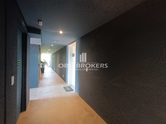 Imagem Apartamento com 2 Quartos à Venda, 53 m² em Vila São Francisco - São Paulo Imagem Apartamento com 2 Quartos à Venda, 53 m² em Vila São Francisco - São Paulo