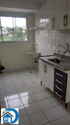 Imagem Apartamento com 2 Quartos à Venda, 60 m² em Jardim Leonor - Cotia Imagem Apartamento com 2 Quartos à Venda, 60 m² em Jardim Leonor - Cotia