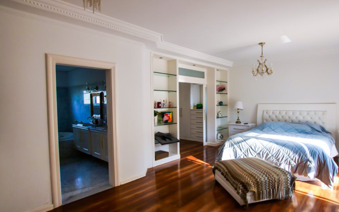 Imagem Casa de Condomínio com 5 Quartos à Venda, 900 m² em Fazenda Vila Real De Itu - Itu Imagem Casa de Condomínio com 5 Quartos à Venda, 900 m² em Fazenda Vila Real De Itu - Itu